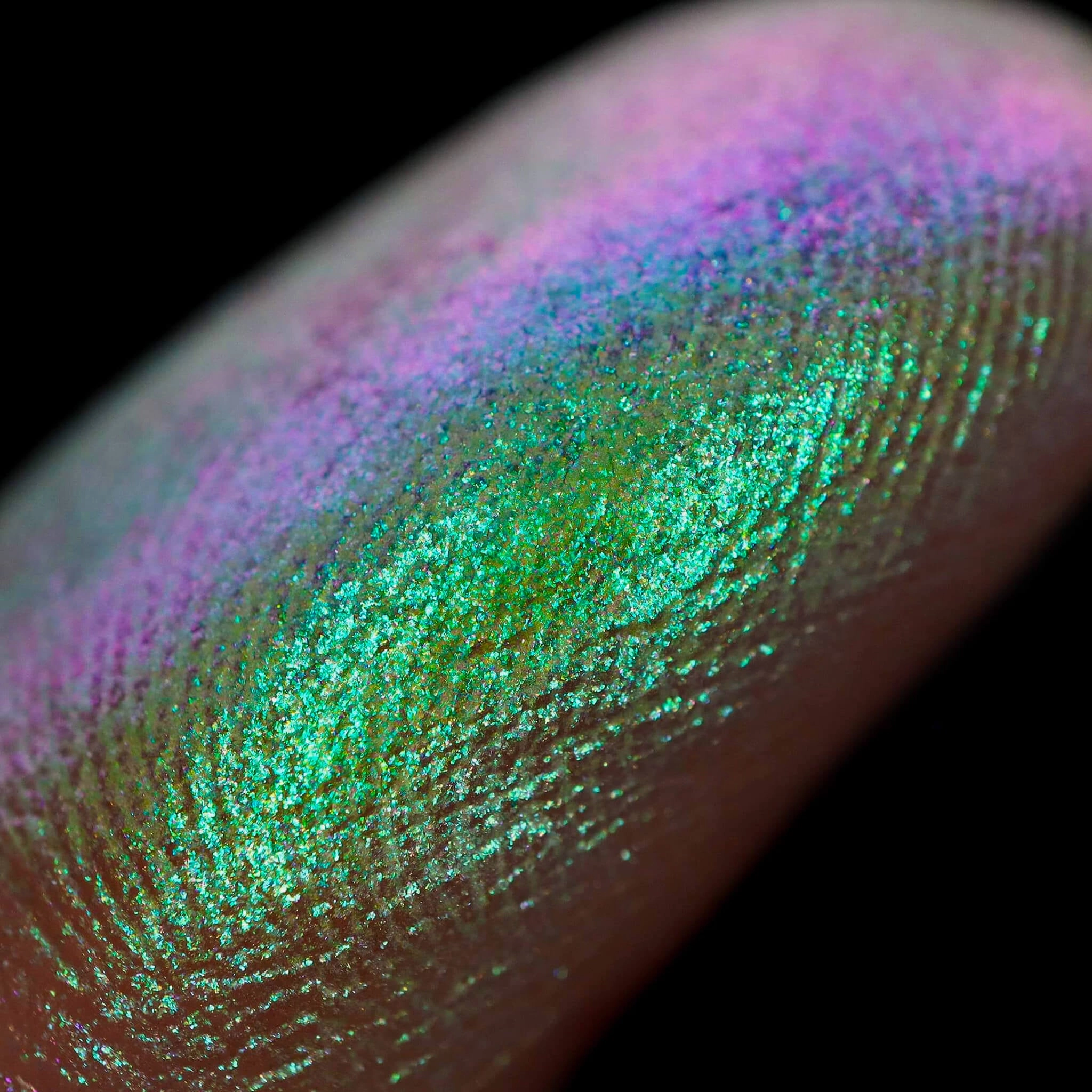 Pastel Duochromes Loose Eyeshadow
