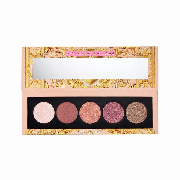 Pat McGrath Celestial Nirvana Eye Shadow Palette Nude Allure
