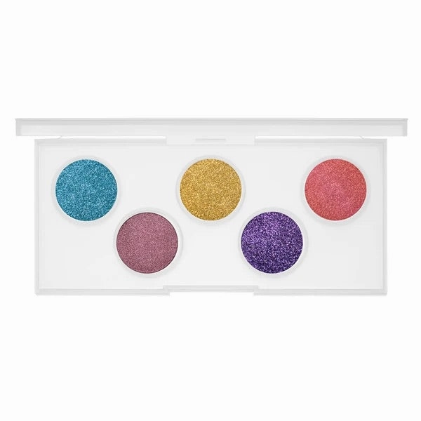 PAT McGRATH LABS EYE ECSTASY EYESHADOW PALETTE SUBVERSIVE