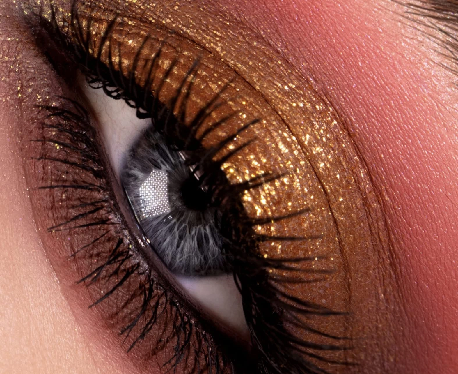 PAT McGRATH LABS Mothership IX Eyeshadow Palette: Huetopian Dream