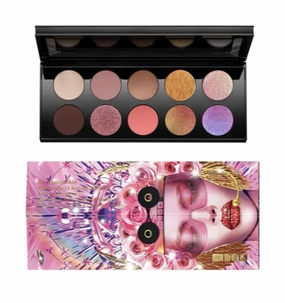 PAT McGRATH LABS Mothership IX Eyeshadow Palette: Huetopian Dream