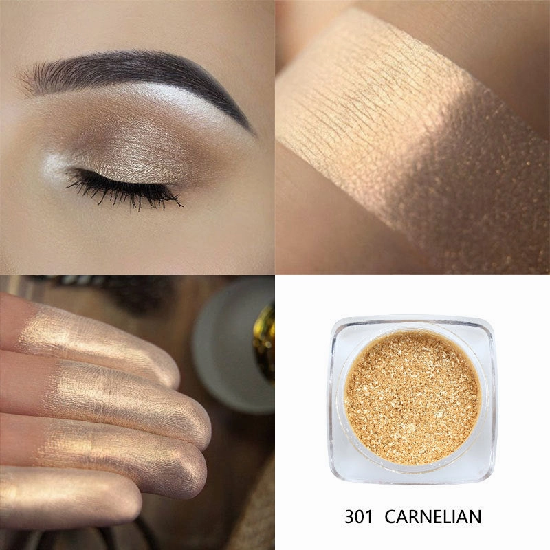 Pearlescent Eyeshadow Glitter MK0002