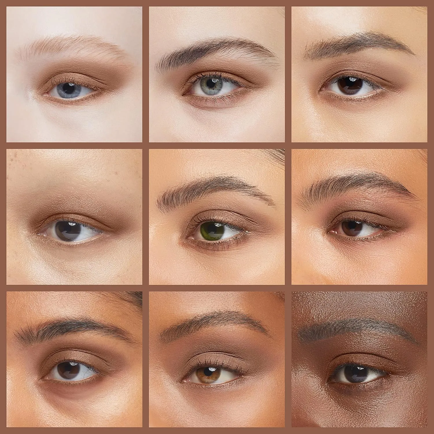 Perricone MD No Makeup Eyeshadow, Shade 4