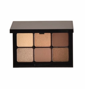 PHNX Cosmetics Eyeshadow Palette [MOCHA] Highly Pigmented   Talc Free. Buildable Rich Velvet Matte Shades. Luminous Shimmer Shades. Maximum Colour Impact. Crease Resistant.