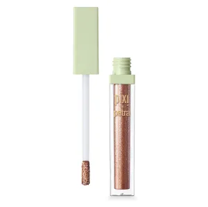Pixi Beauty Liquid Fairy Lights - PassionLight 5g| Light Reflecting Glitter Eyeshadow | Super Sparkles Eyes For Ethereal Look | 0.18 Oz