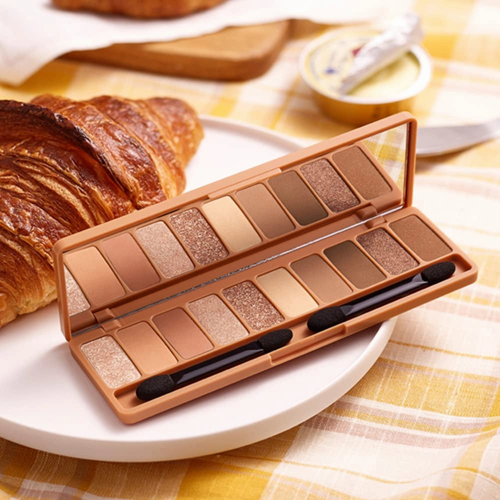 Play Color Eyes #Bakehouse