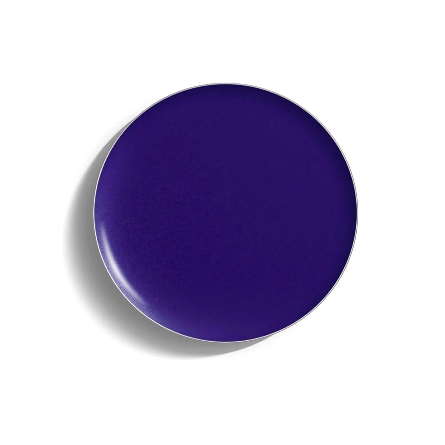 Poise Makeup HD Crème Multitasking Compact Eyeshadow REFILL | Ultra Smooth Cream Formula Used as Eyeshadow Base, Smudge Finish Eye Color, Brow Definer, Highlight, Contour, and Lip Color, NAVY