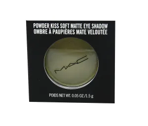 Powder Kiss Soft Matte Eye shadow - Per-Suede Me