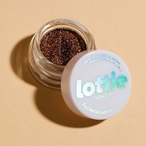 Power Foil Metallic Eyeshadow (GP22435)