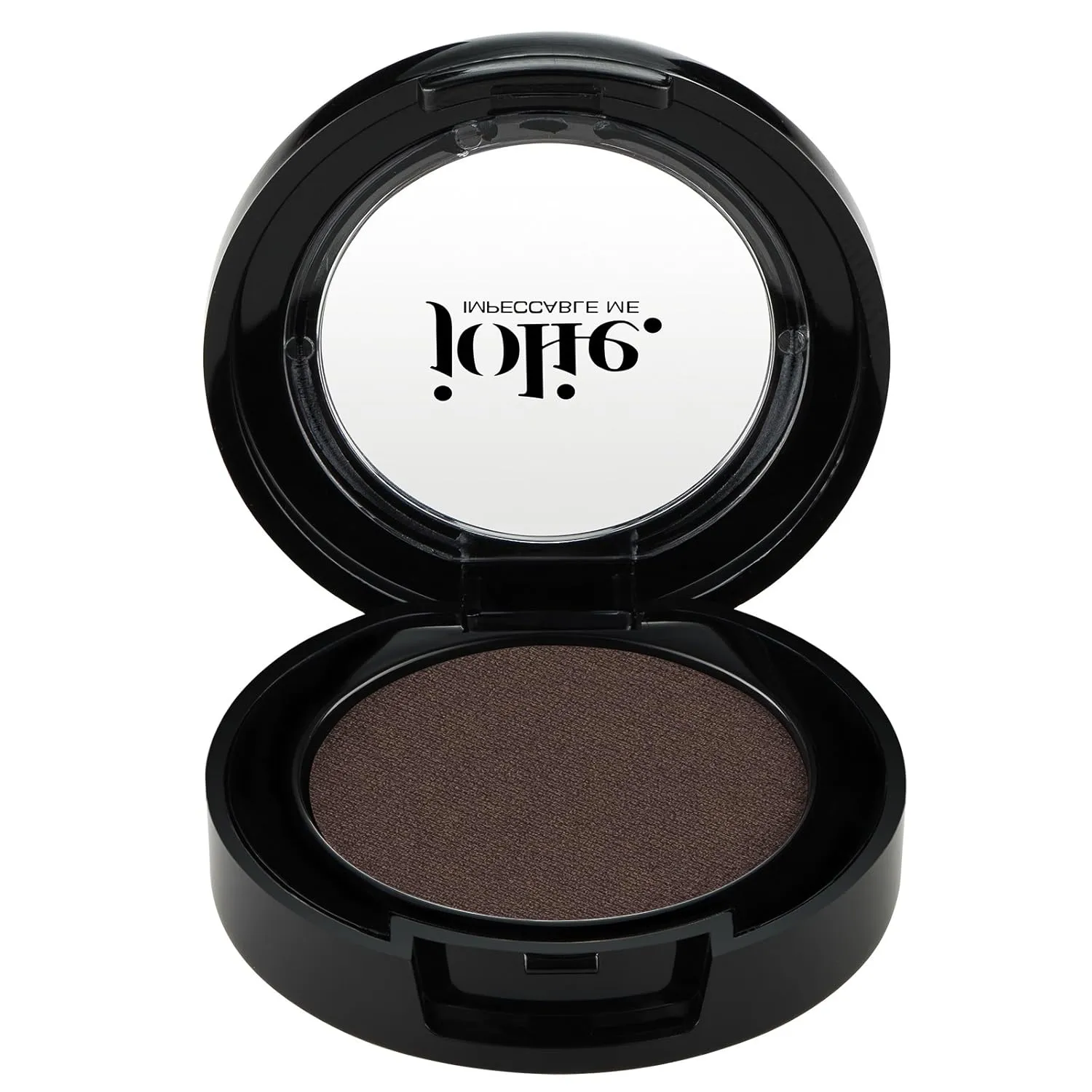 Pressed Mineral Eyeshadow - Soft Shimmer Finish 2G (Brownstone)