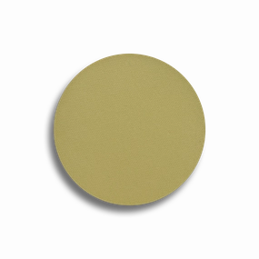 Pressed Mineral Eyeshadow Grass