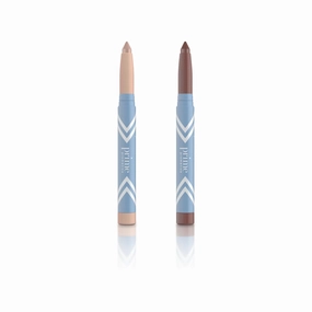 PrimeEyes Brightener Duo Bundle (Estrella Nebula)