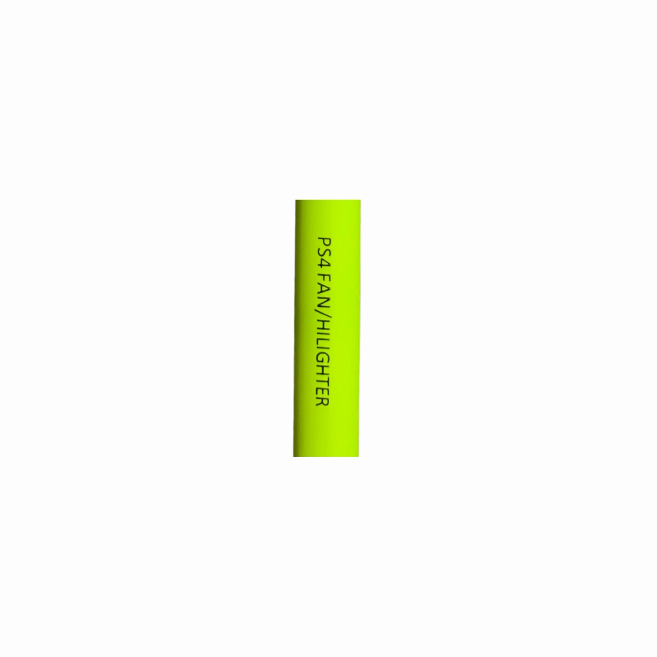 PS4 Fan/ Highlighter Brush