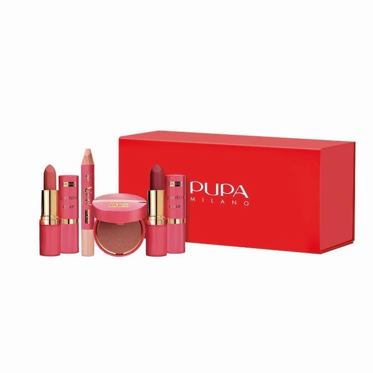 Pupa - My Fabulous Beauty Box