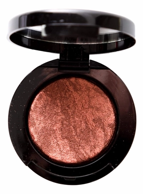Ready To Wear Fashionably Baked DUAL INTENSITY EyeShadow (COPPER)