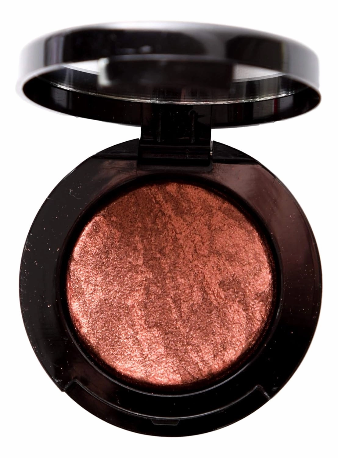 Ready To Wear Fashionably Baked DUAL INTENSITY EyeShadow (COPPER)