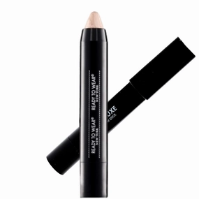 Ready To Wear METALUXE EYESHADOW Stick Eyeshadow Chunky Crayon (SEASHELL)