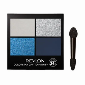Revlon Day to Night Eyeshadow Quad 580 Georgeous