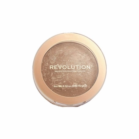 Revolution Bronzer Reloaded Long Weekend