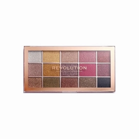Revolution Foil Frenzy Creation Eyeshadow Palette