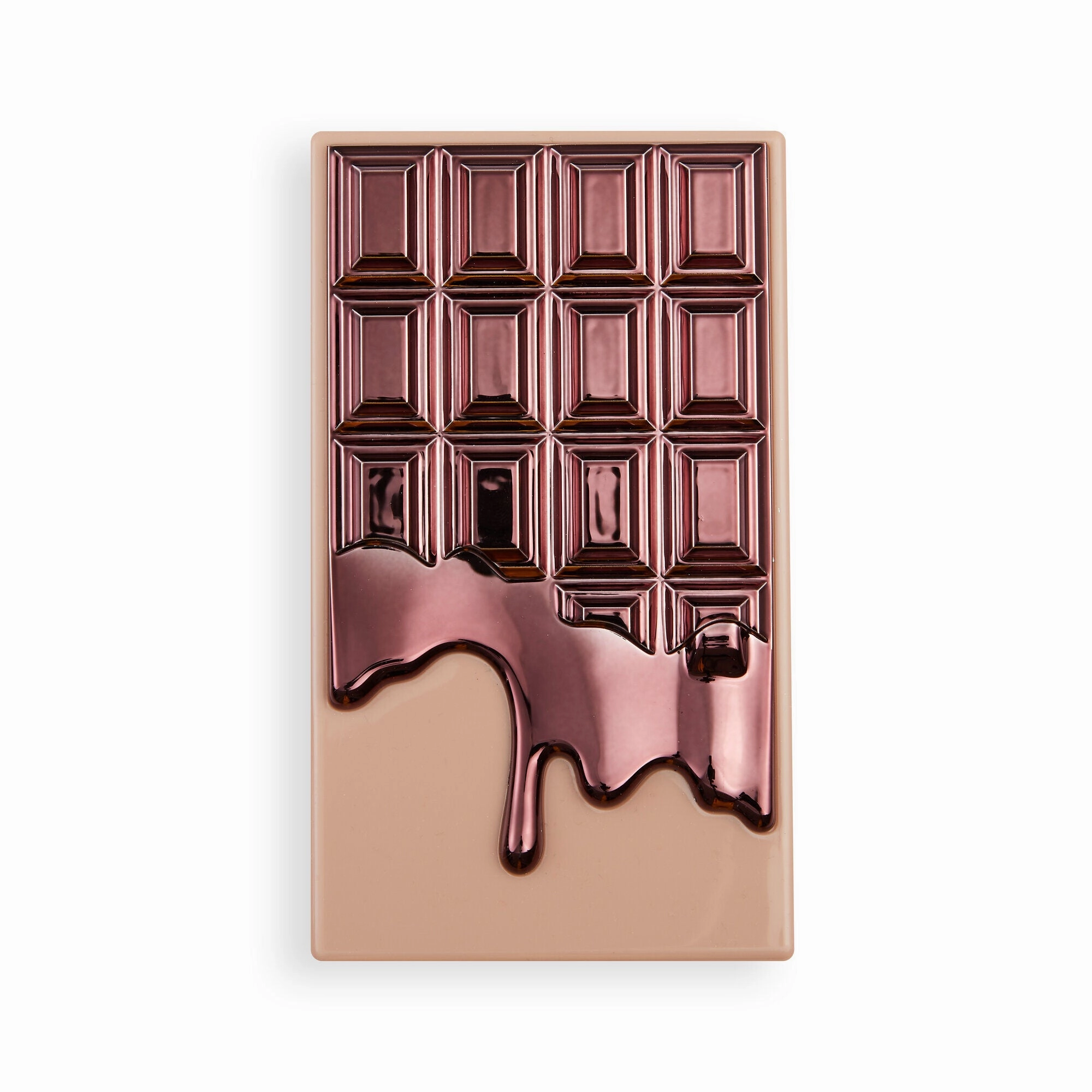 Revolution I Heart Revolution Mini Chocolate Hazelnut Cream Eyeshadow Palette