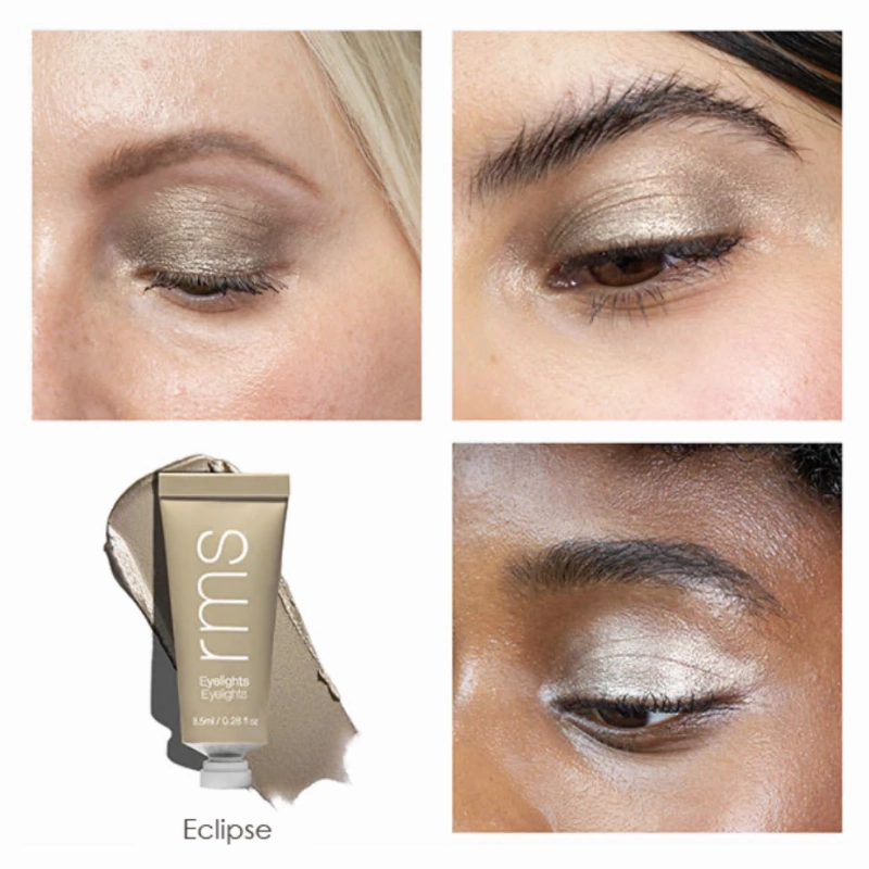 RMS Beauty Eyelights Cream Eyeshadow - Eclipse