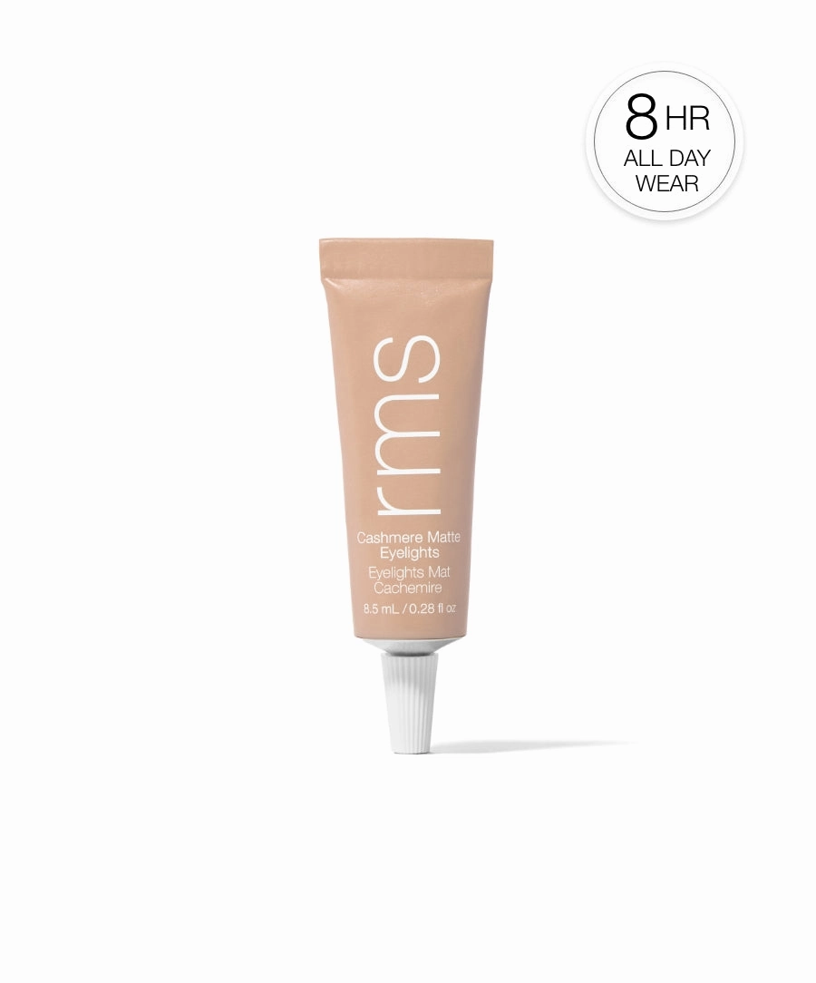 RMS Cashmere Matte Eyelights Cream Eyeshadow
