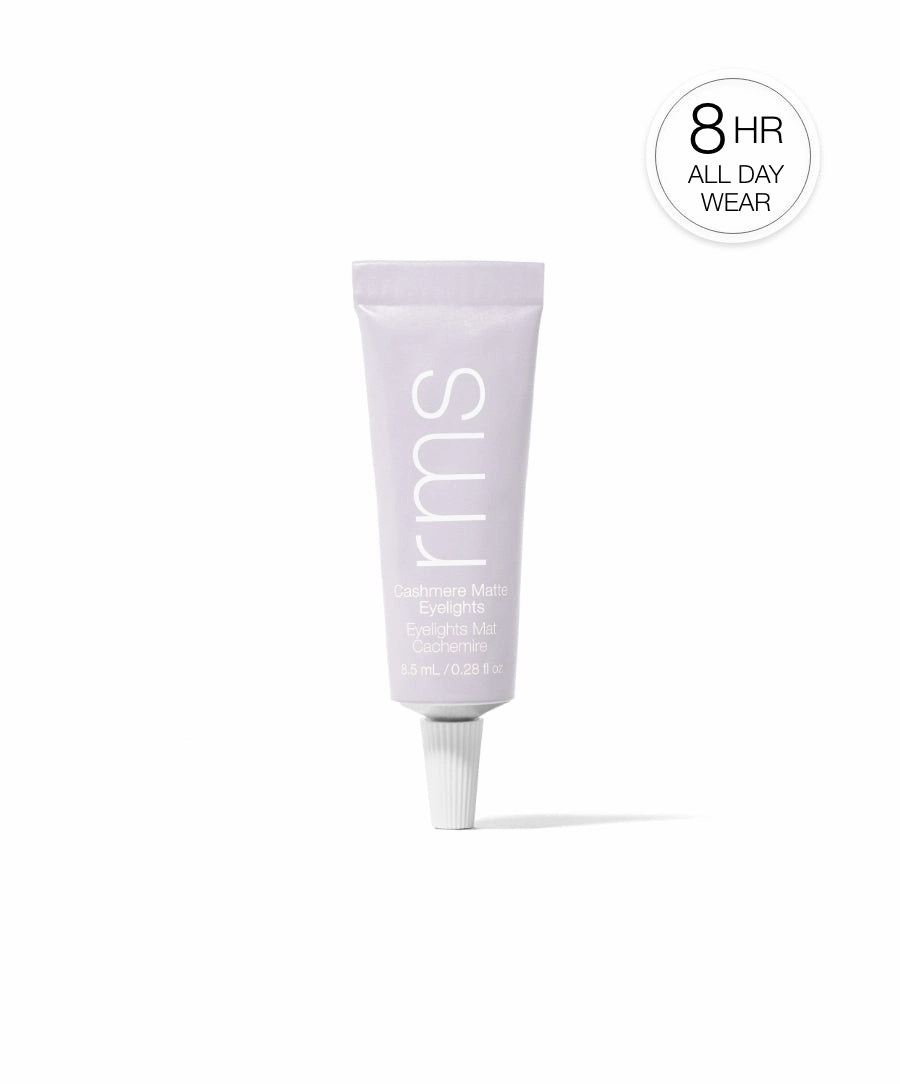 RMS Cashmere Matte Eyelights Cream Eyeshadow