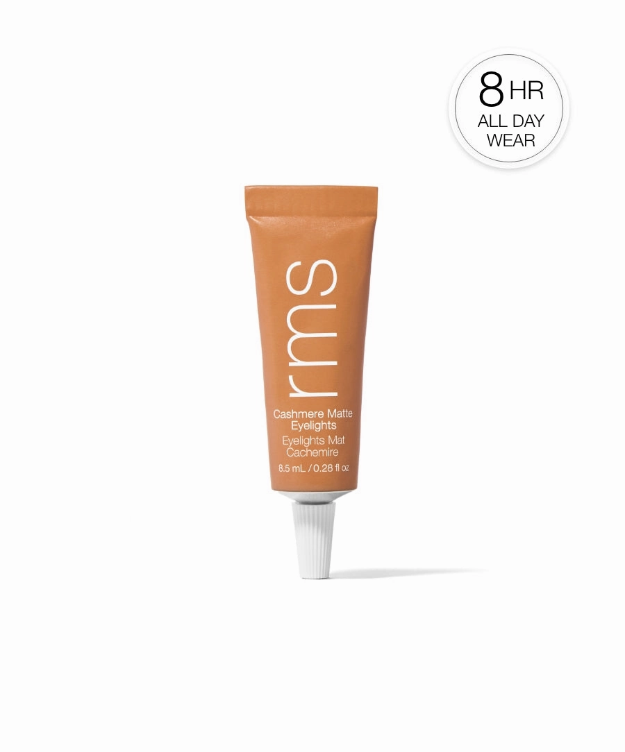 RMS Cashmere Matte Eyelights Cream Eyeshadow