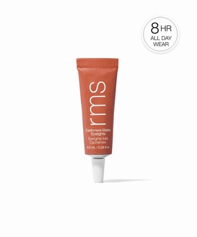 RMS Cashmere Matte Eyelights Cream Eyeshadow