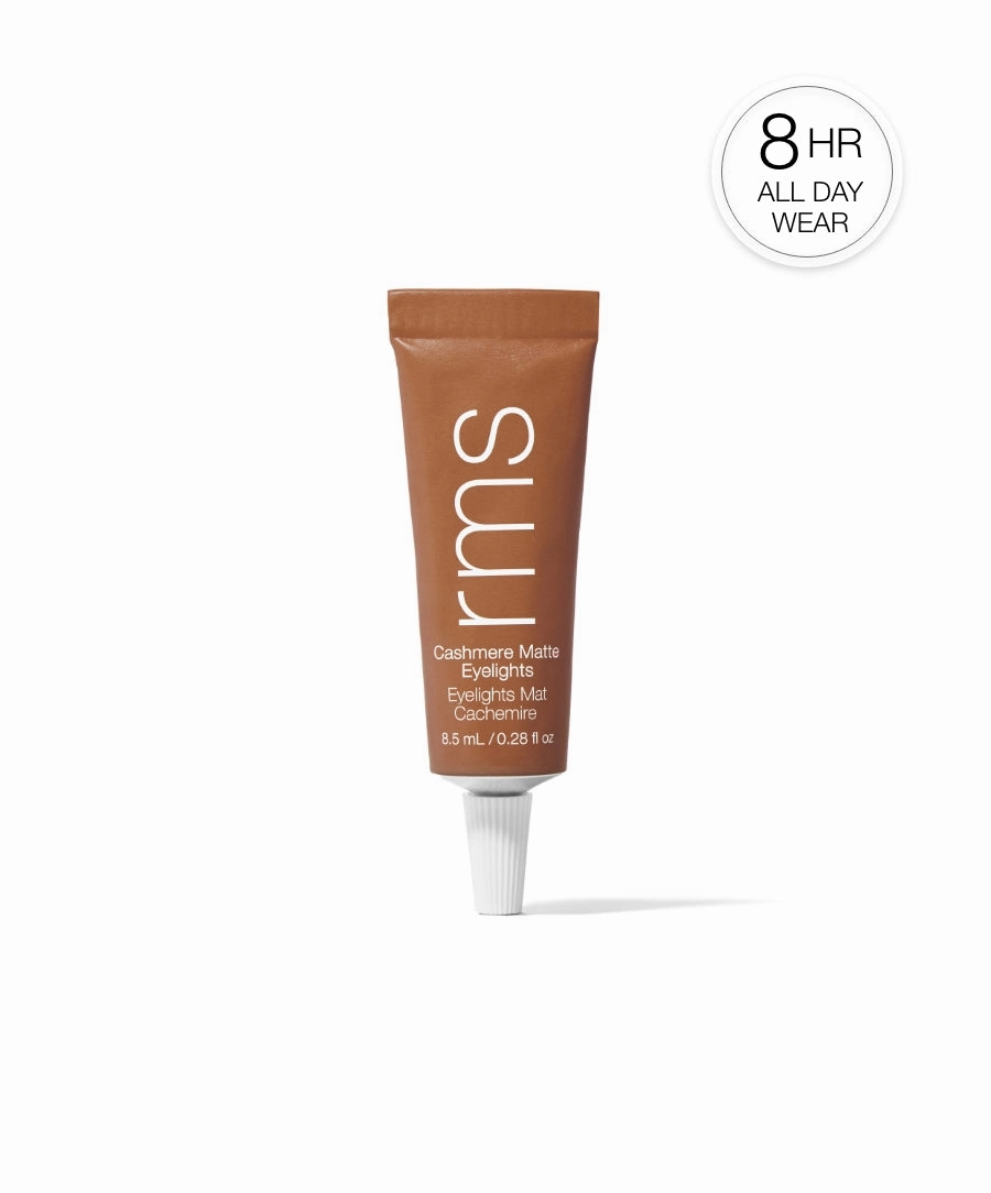 RMS Cashmere Matte Eyelights Cream Eyeshadow
