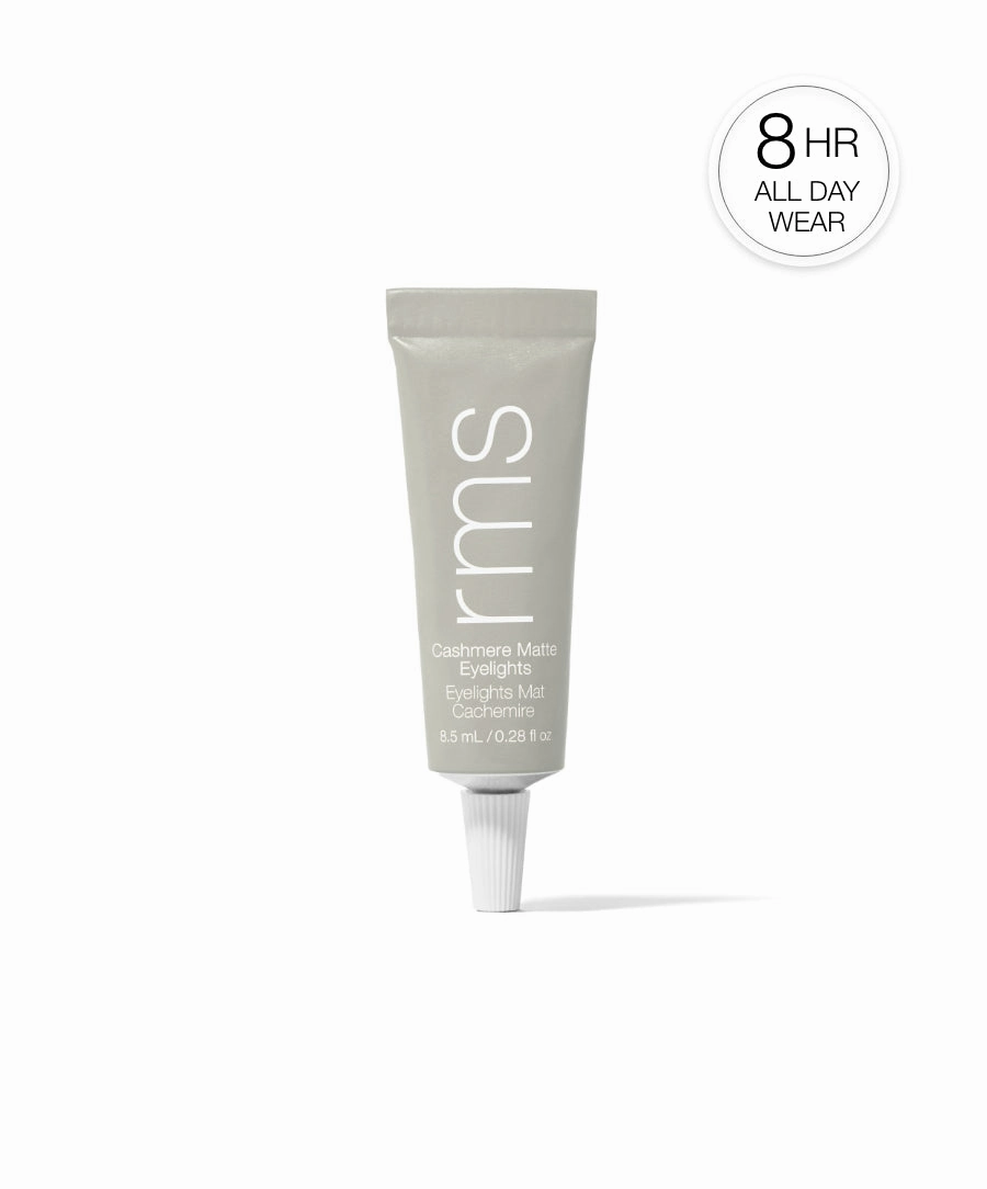 RMS Cashmere Matte Eyelights Cream Eyeshadow