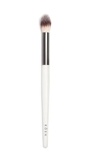 ROEN - Blend   Crease Brush | Vegan, Cruelty-Free, Clean Makeup