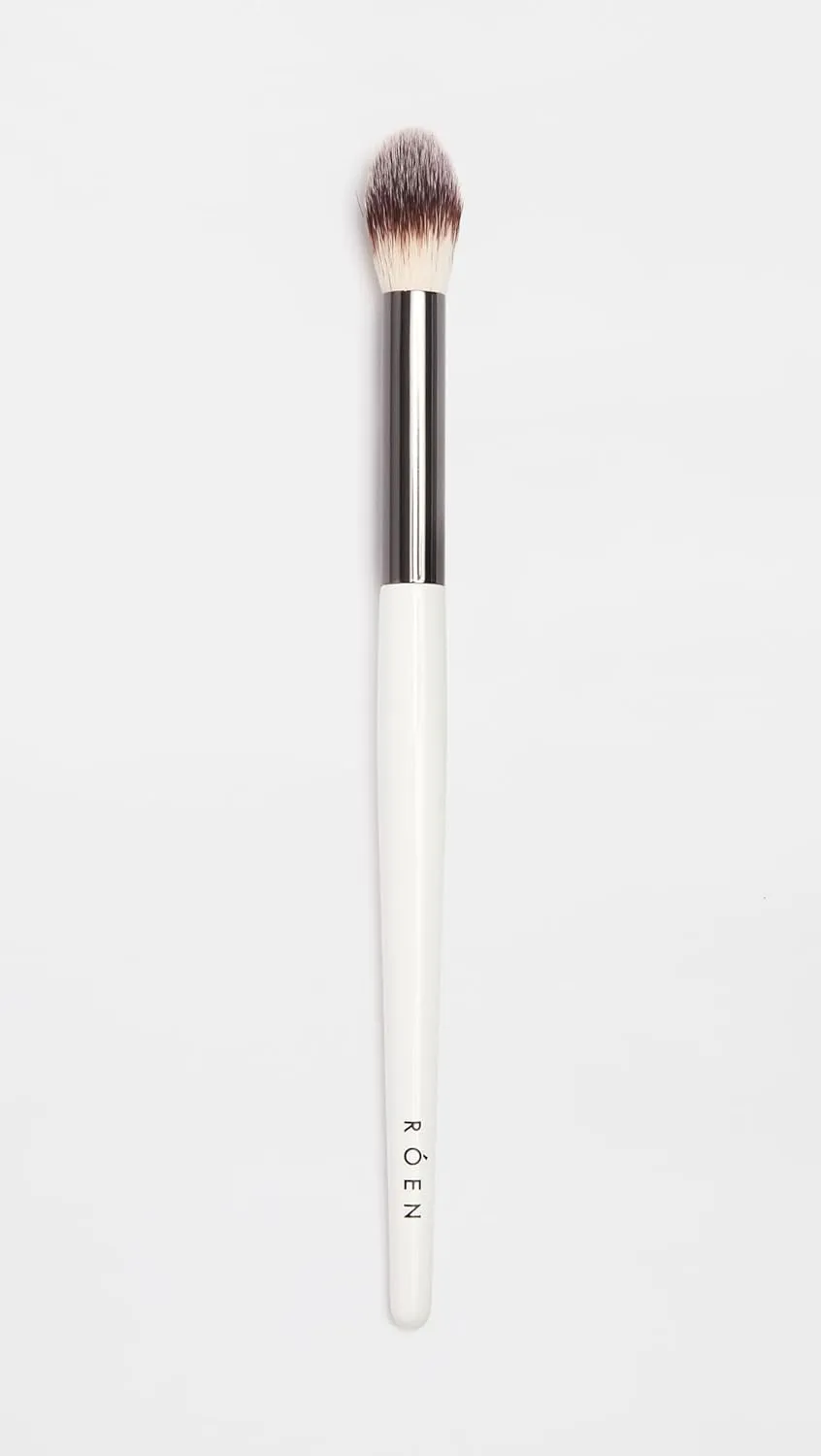 ROEN - Blend   Crease Brush | Vegan, Cruelty-Free, Clean Makeup