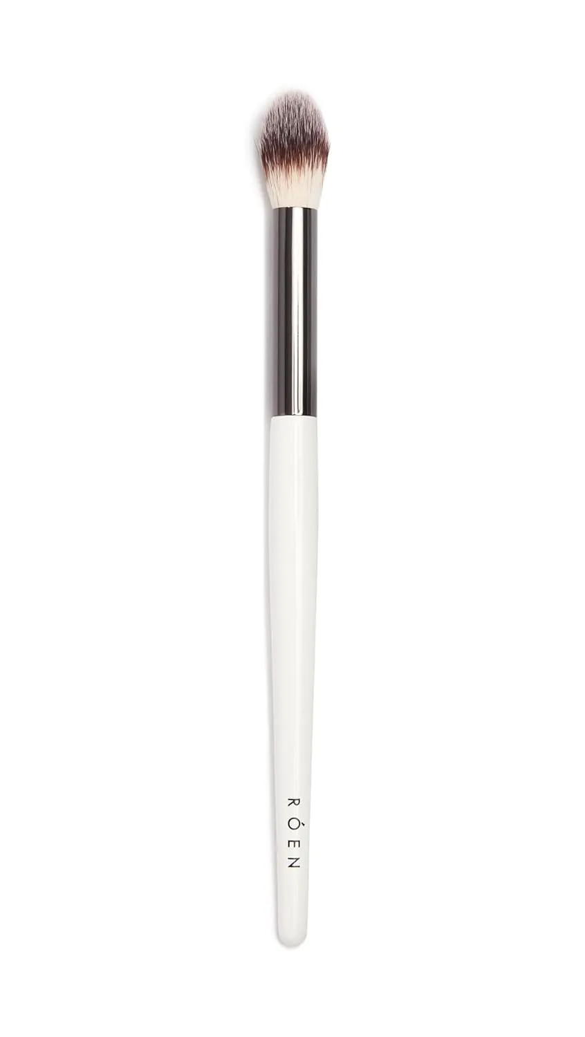 ROEN - Blend   Crease Brush | Vegan, Cruelty-Free, Clean Makeup