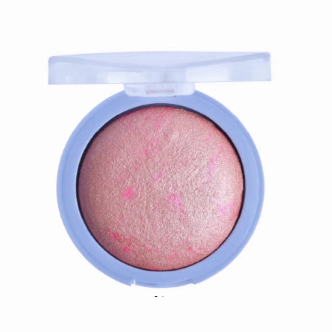 Ruby rose feels mood baked blush HB-6117