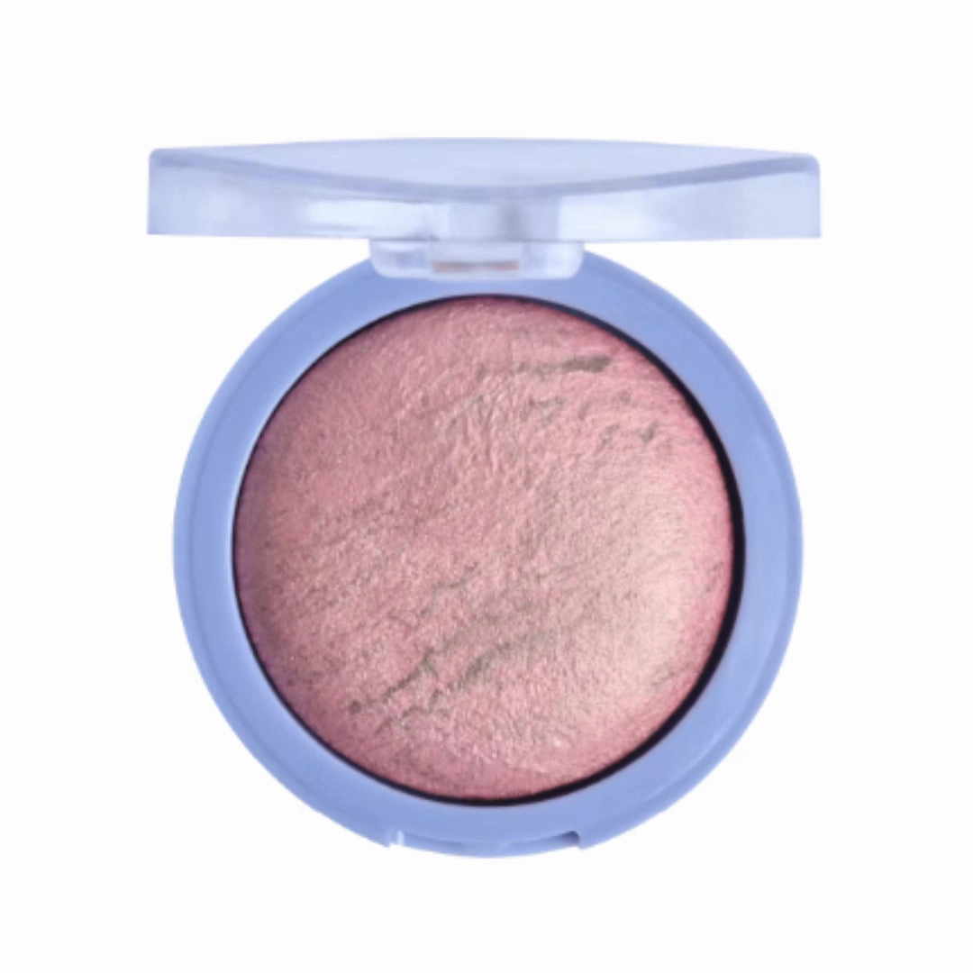 Ruby rose feels mood baked blush HB-6117