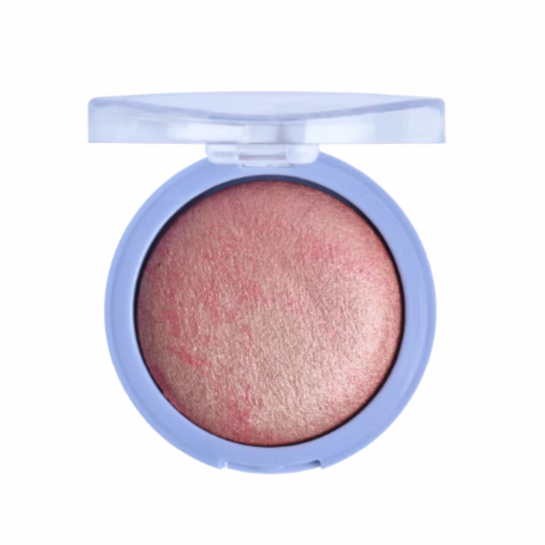 Ruby rose feels mood baked blush HB-6117