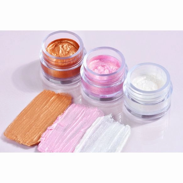 Ruby rose Shimmer Gel HB 8404