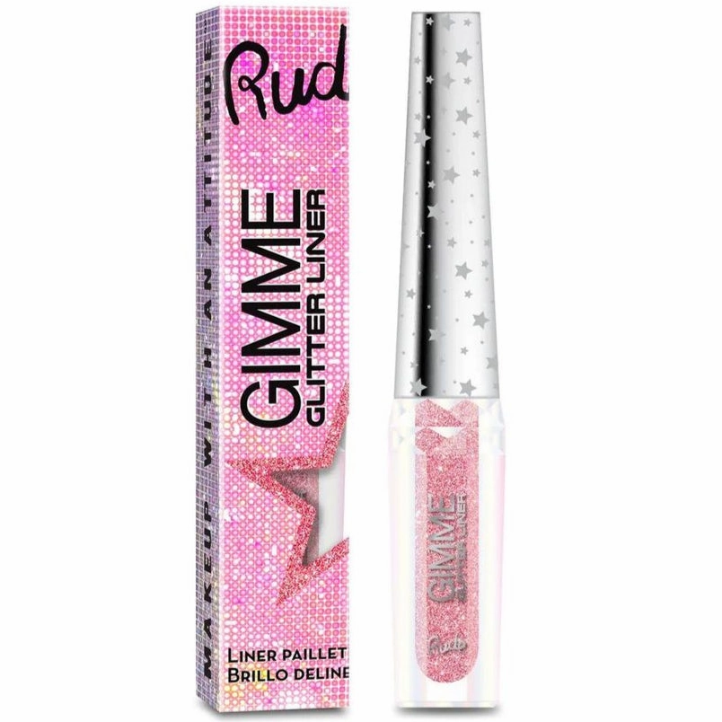 Rude Cosmetics Gimme Glitter Liner