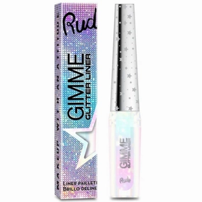Rude Cosmetics Gimme Glitter Liner