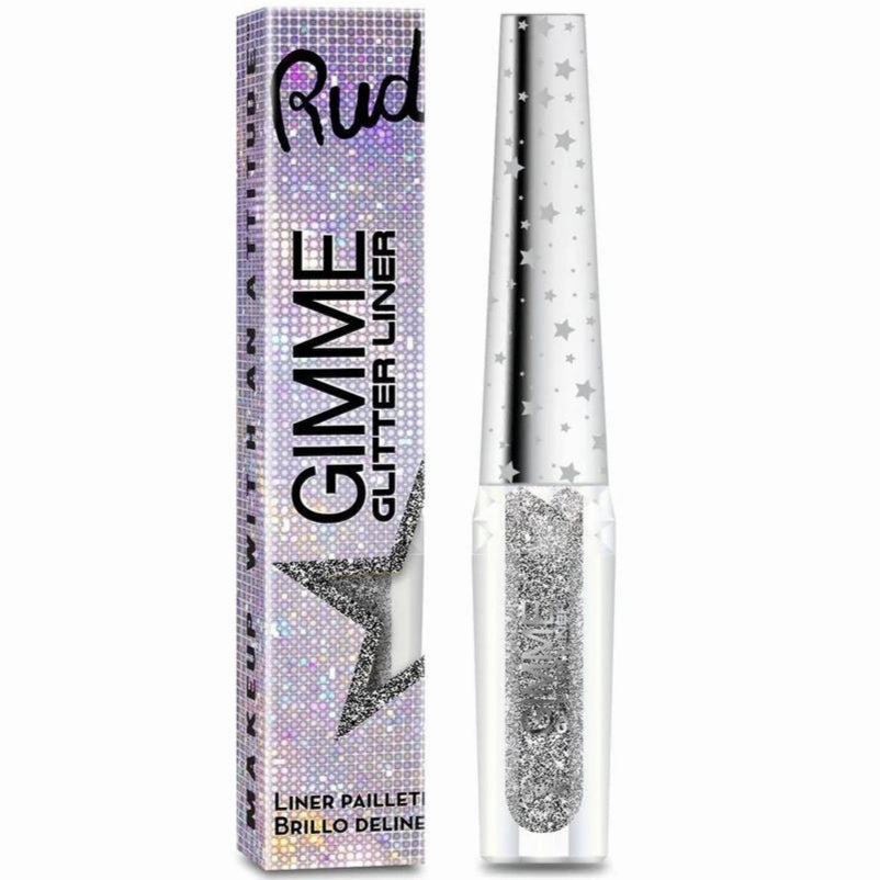 Rude Cosmetics Gimme Glitter Liner