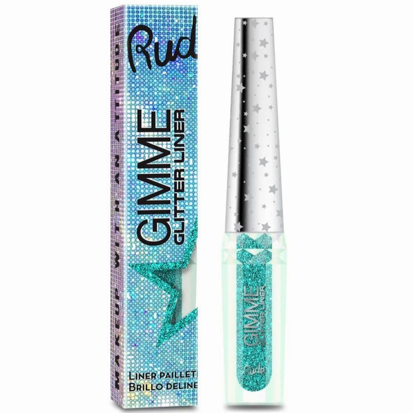 Rude Cosmetics Gimme Glitter Liner