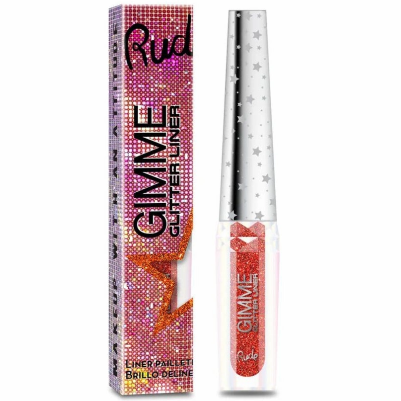 Rude Cosmetics Gimme Glitter Liner
