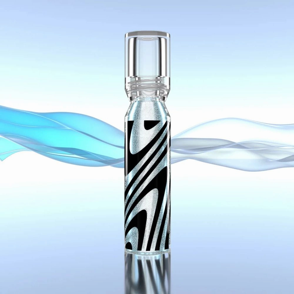 Rude Cosmetics Hypnotic Hyper Liquid Eyeshadow