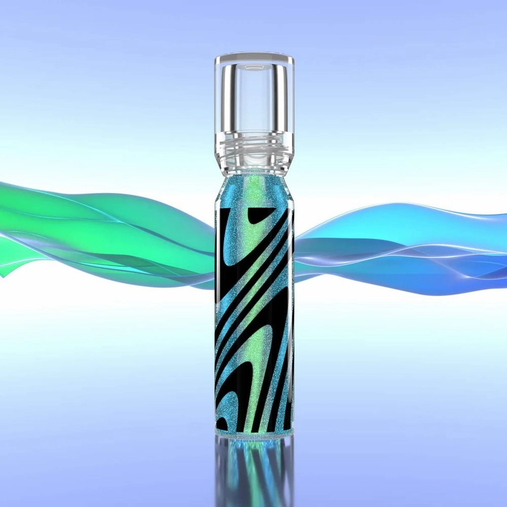 Rude Cosmetics Hypnotic Hyper Liquid Eyeshadow