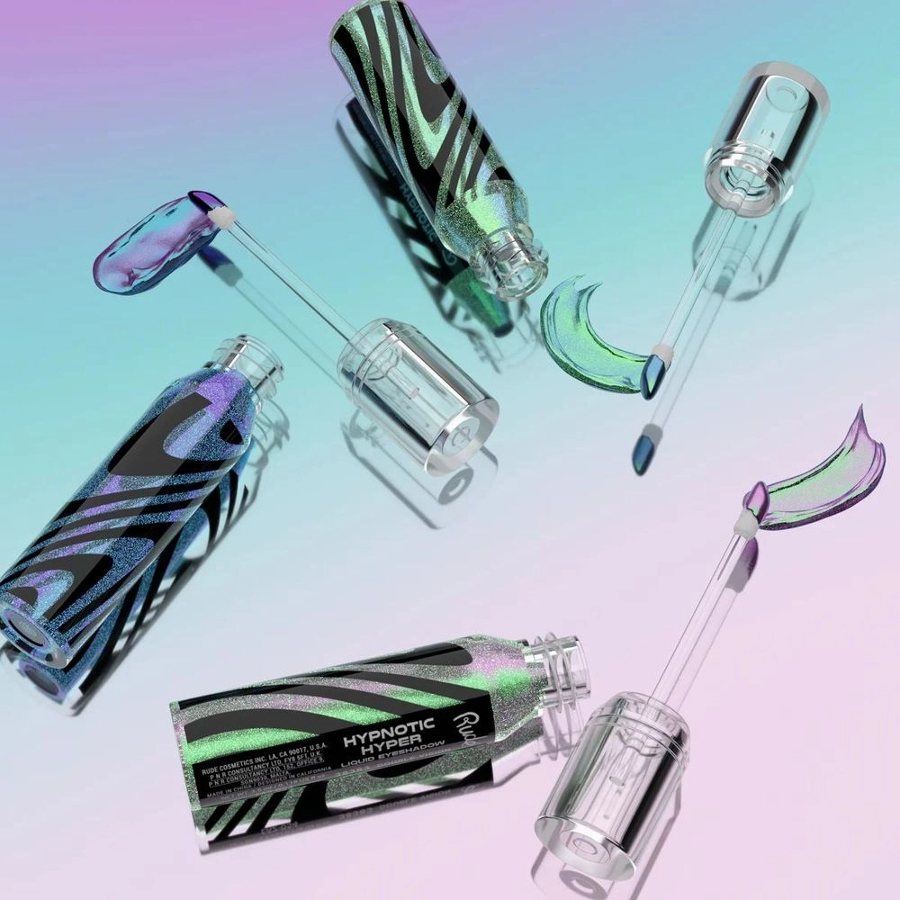 Rude Cosmetics Hypnotic Hyper Liquid Eyeshadow