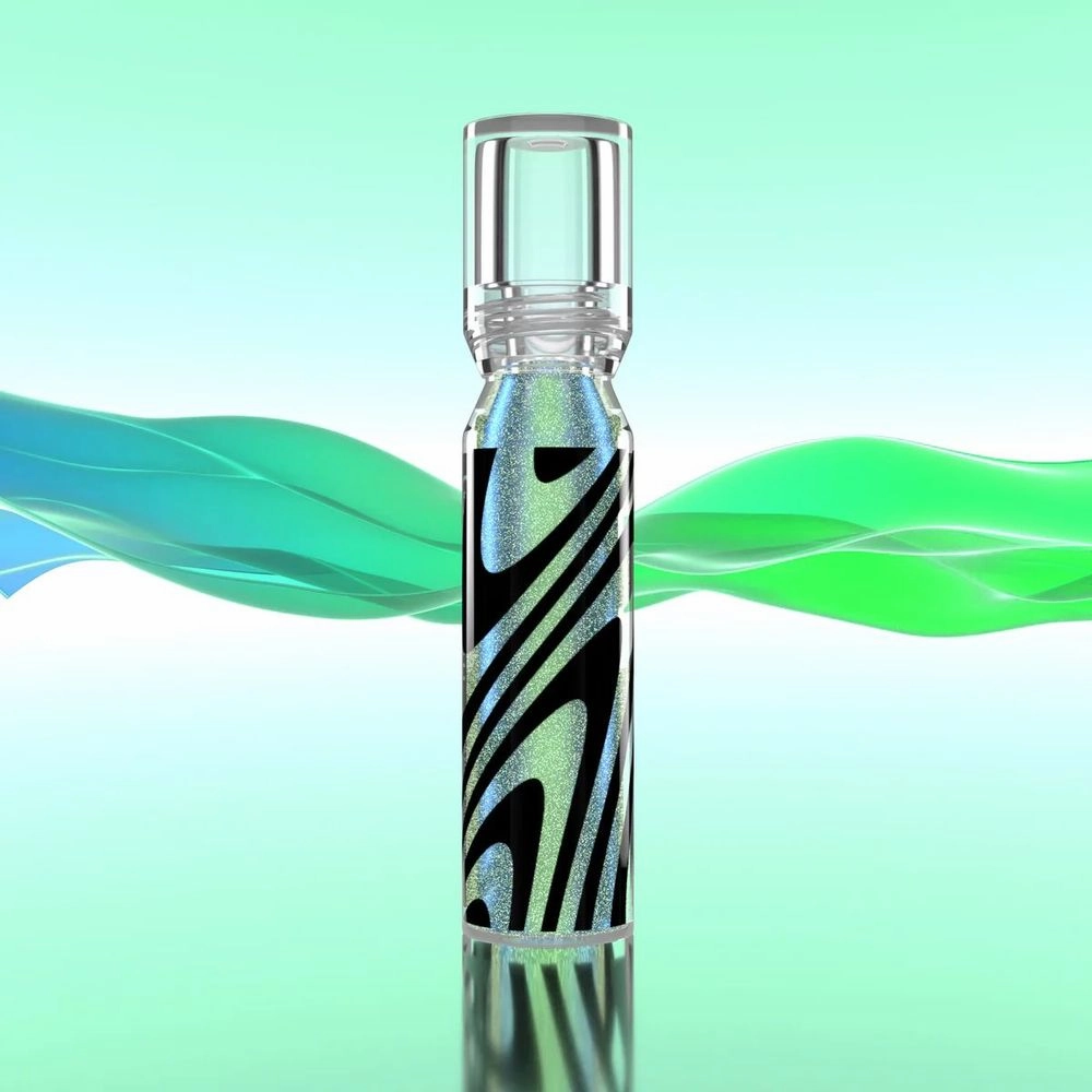 Rude Cosmetics Hypnotic Hyper Liquid Eyeshadow