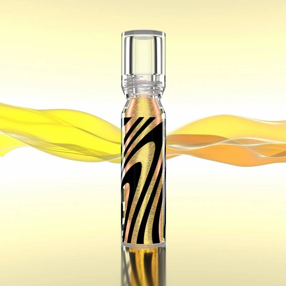 Rude Cosmetics Hypnotic Hyper Liquid Eyeshadow
