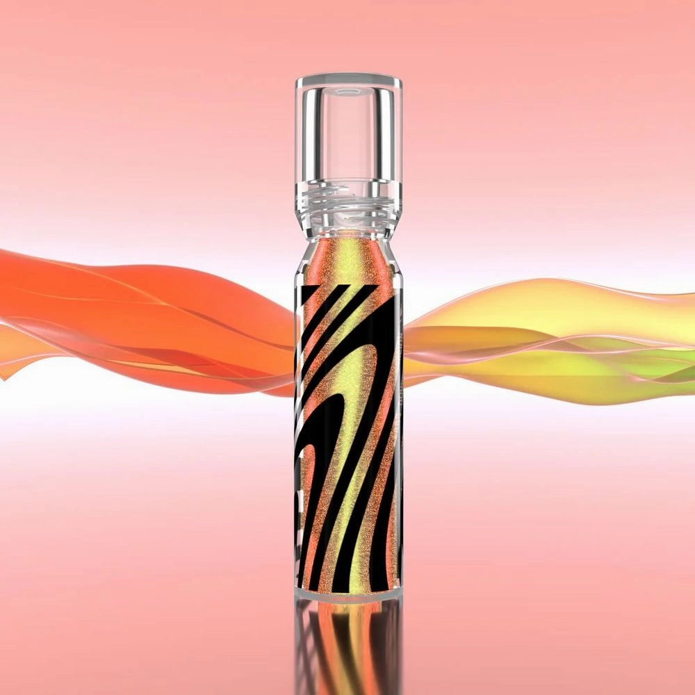 Rude Cosmetics Hypnotic Hyper Liquid Eyeshadow